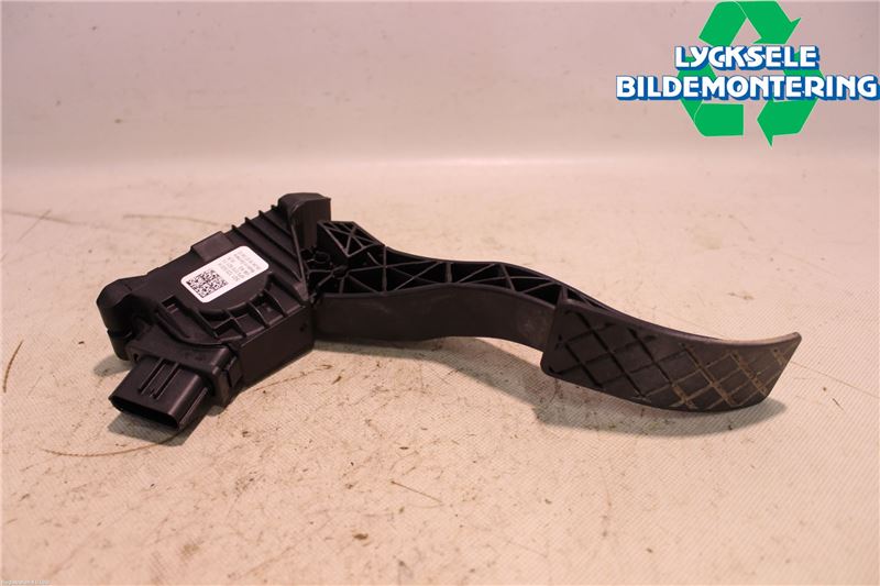 Speederpedal VW GOLF VII Estate (BA5, BV5)