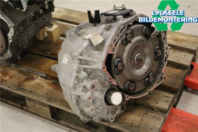 Opel INSIGNIA B Sports Tourer (Z18) Automatic gearbox 24284082