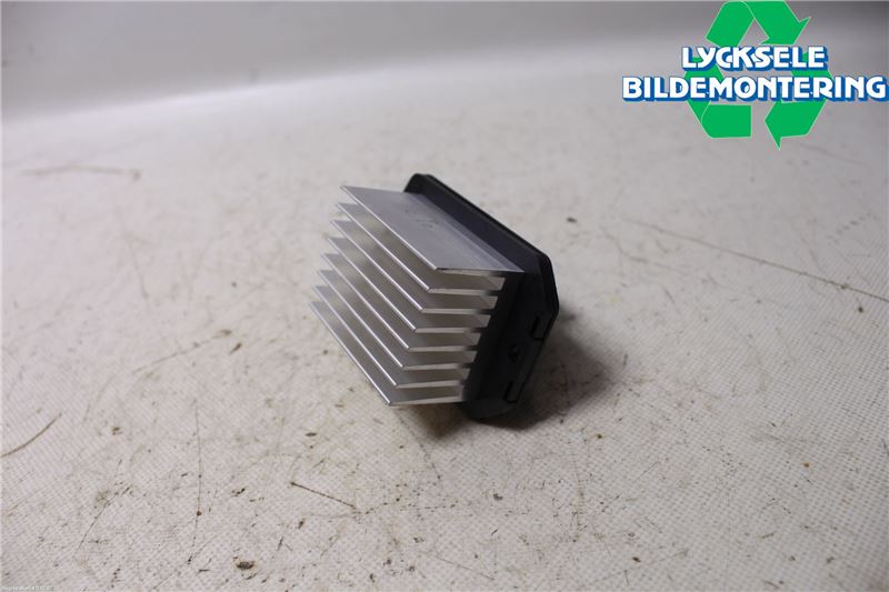 Varmemodstand SUBARU OUTBACK (BS)