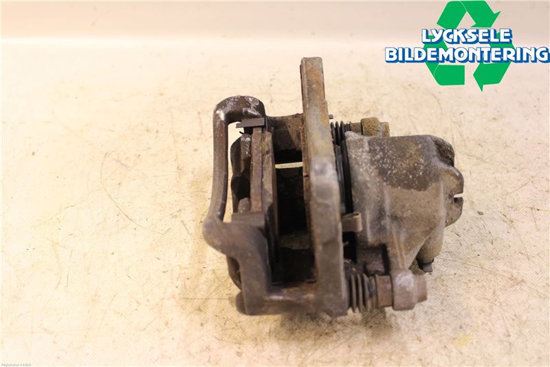 Bremsekaliber - for højre HYUNDAI i20 (PB, PBT)