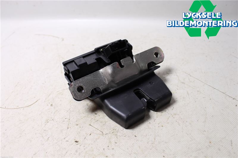 Zentralverriegelung FORD FIESTA VI Van