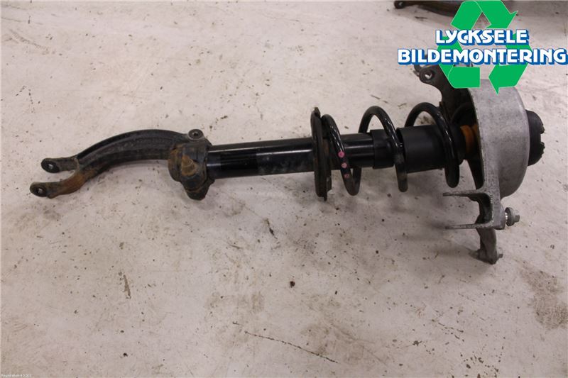 Veerpoot voor AUDI A4 Avant (8K5, B8)