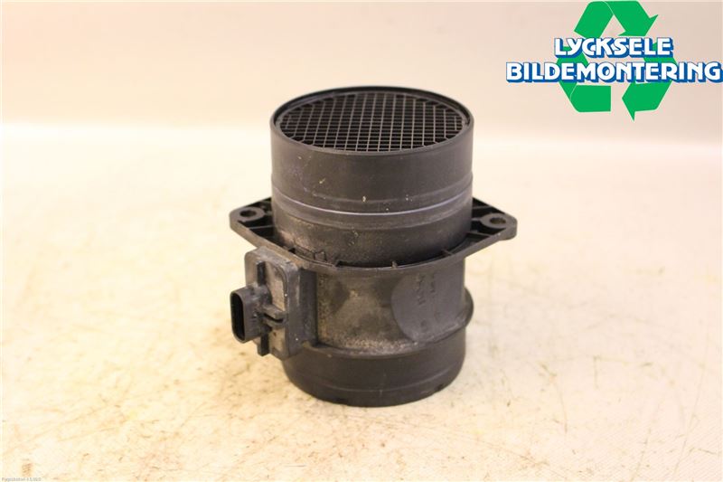 Luftmængdemåler SKODA SUPERB III Estate (3V5)