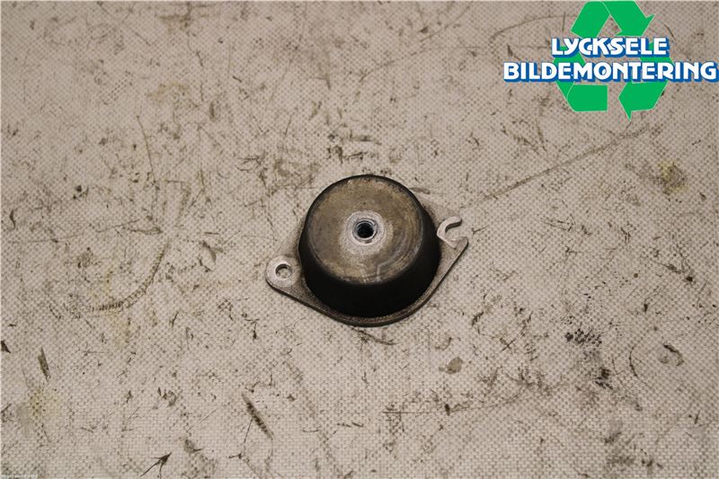 montage du moteur / Support de montage du moteur