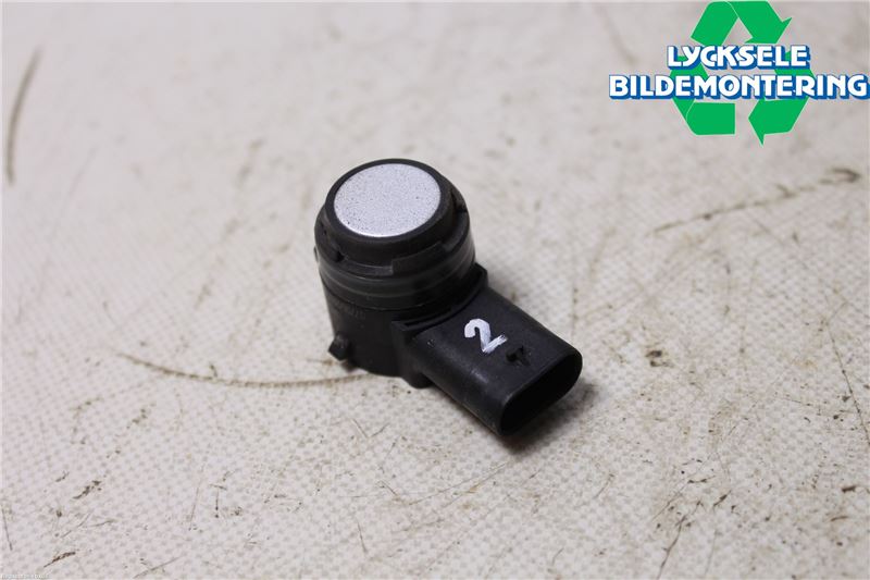Parkeringssensor bag SEAT LEON ST (5F8)