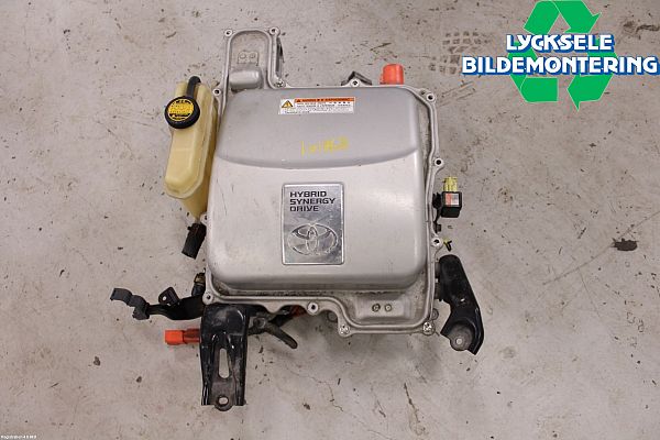 Convert / Inverter - elektrisch TOYOTA PRIUS Hatchback (_W2_)