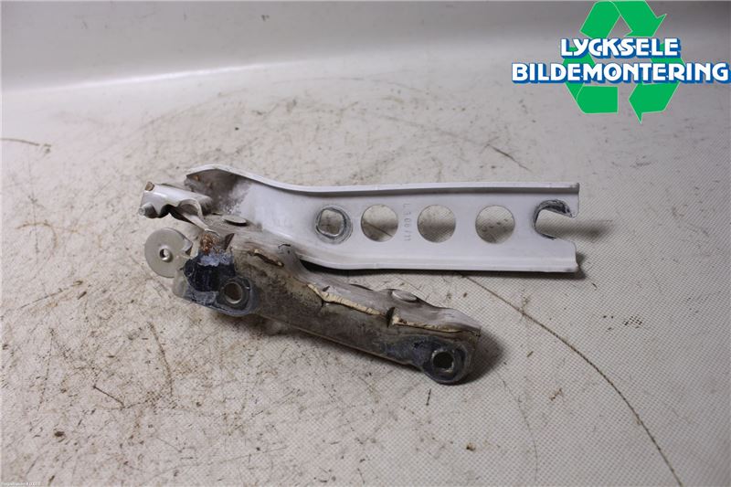 Motorkap scharnier SKODA OCTAVIA II Combi (1Z5)