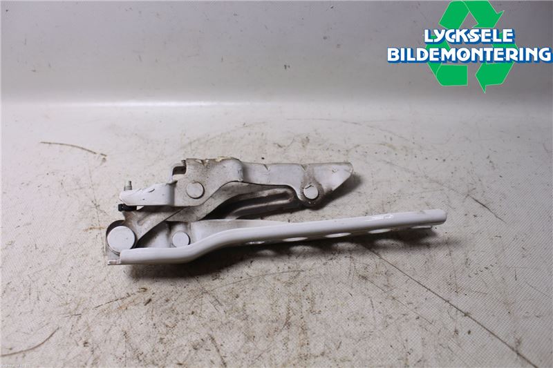 Motorkap scharnier SKODA OCTAVIA II Combi (1Z5)