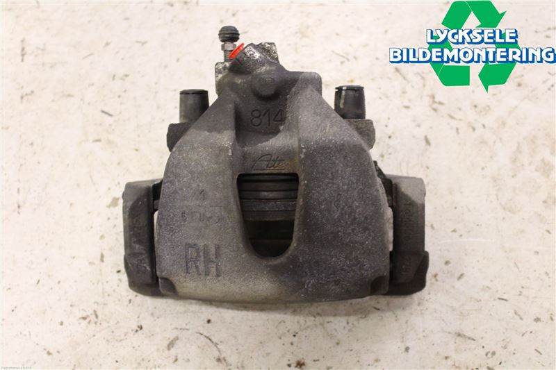 Bremssattel vorne rechts FORD FOCUS III Turnier