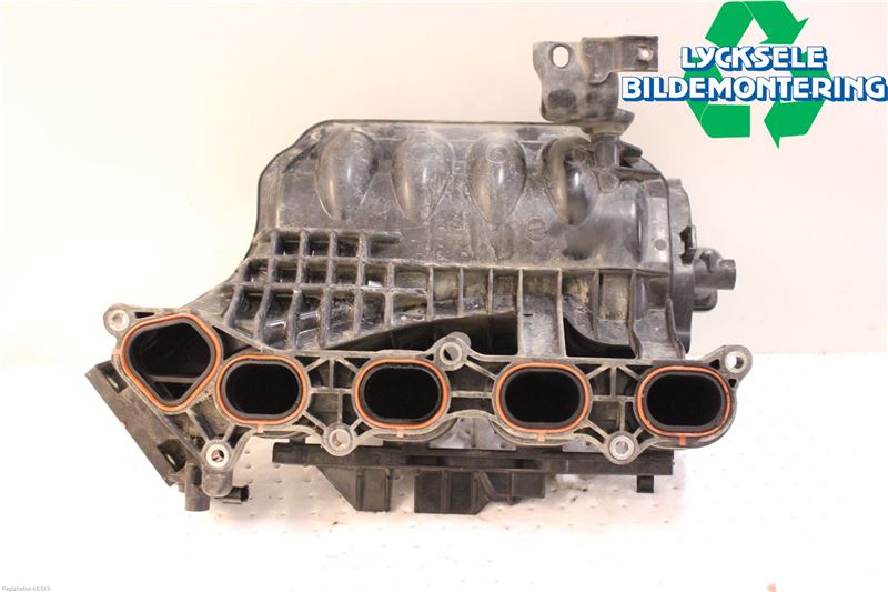 Manifold inlet HONDA CR-V Mk III (RE_)