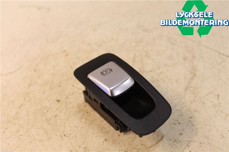 Kontakt - Feststellbremse