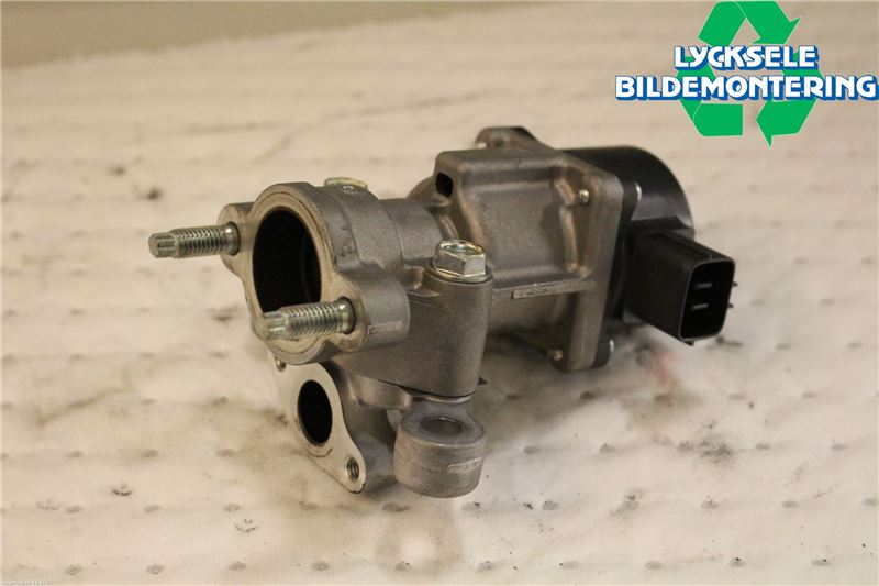Egr valve SUBARU XV (GT)
