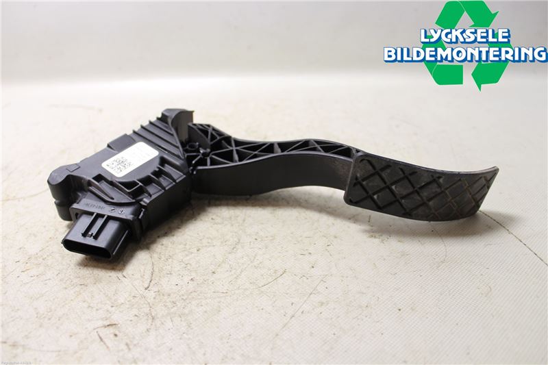 Speederpedal VW GOLF VII (5G1, BQ1, BE1, BE2)