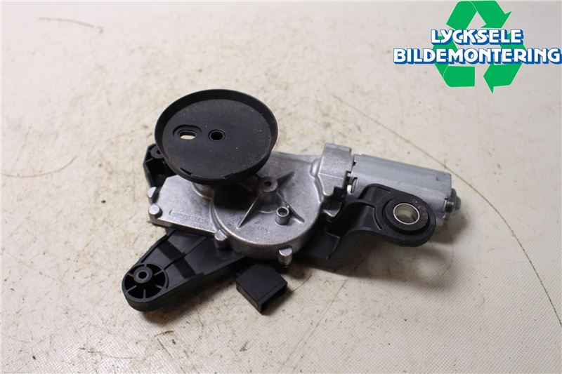 Wischermotor hinten BMW 5 Touring (F11)