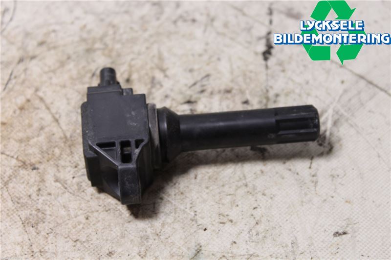 Zündspule elektrisch SUBARU FORESTER (SJ_)