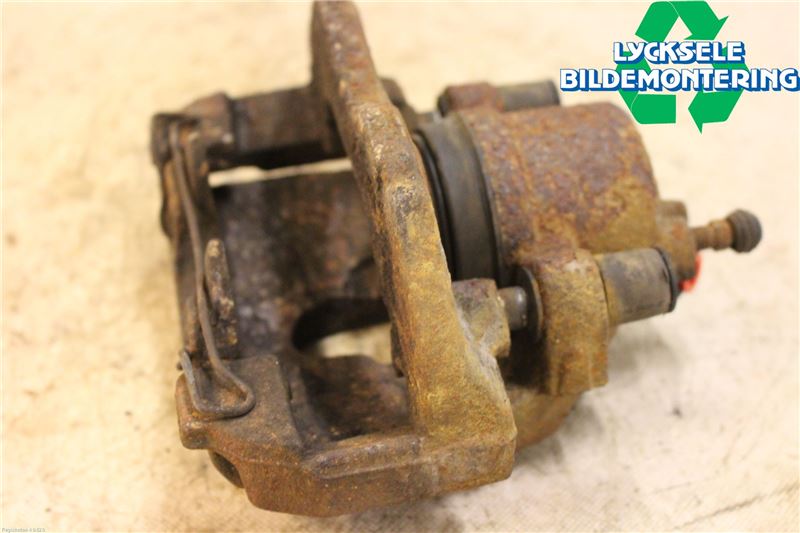 Bremsekaliber - for højre VOLVO C30 (533)