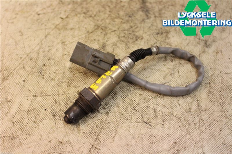 Lambda-Sonde MITSUBISHI L200 / TRITON (KA_T, KB_T)