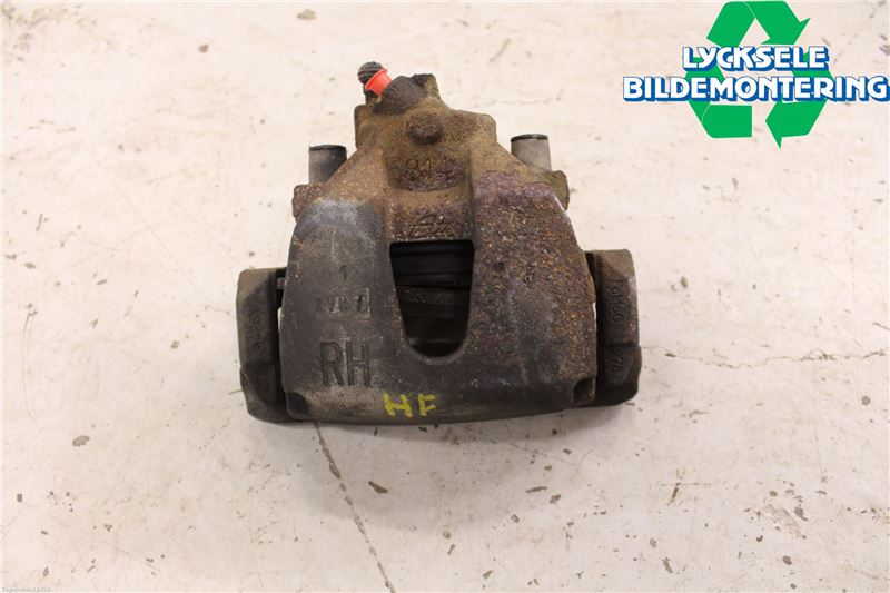 Bremssattel vorne rechts FORD FOCUS III