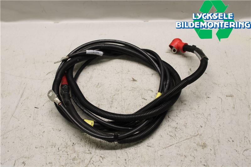 Batteriekabel