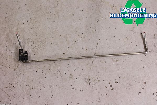 Servoslanger VW TRANSPORTER Mk V Platform/Chassis (7JD, 7JE, 7JL, 7JY, 7JZ,