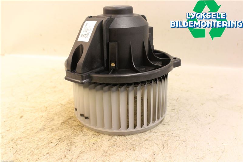 Heater fan LAND ROVER DISCOVERY IV VAN (L319)