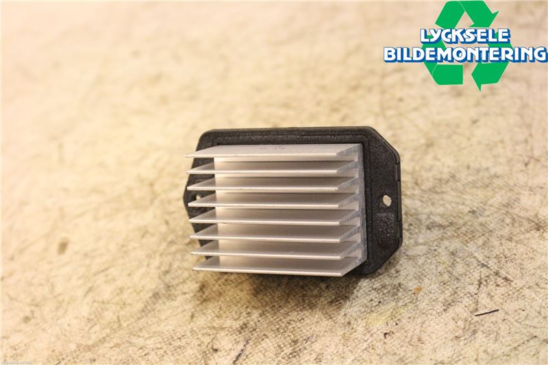 Heat - resistance LAND ROVER DISCOVERY IV VAN (L319)