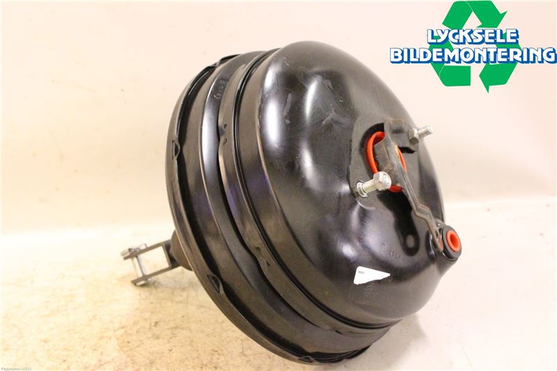 Brake - booster LAND ROVER DISCOVERY IV VAN (L319)