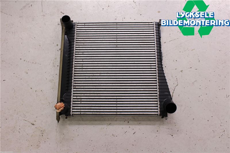 Radiateur LAND ROVER DISCOVERY IV VAN (L319)