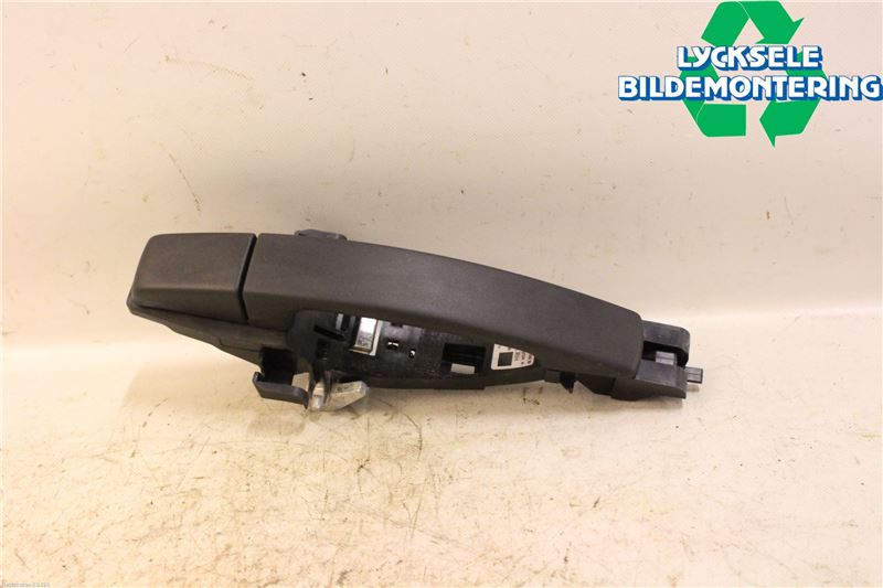 Handle - exterior LAND ROVER DISCOVERY IV VAN (L319)