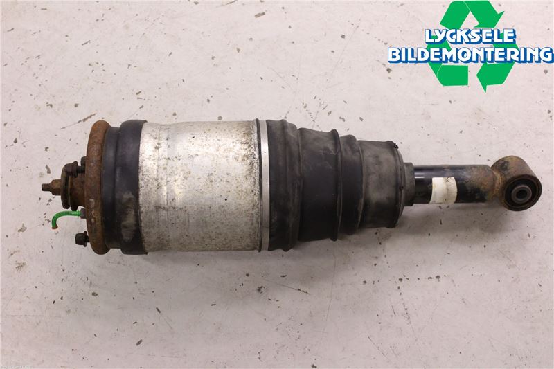 Shock absorber - rear LAND ROVER DISCOVERY IV VAN (L319)