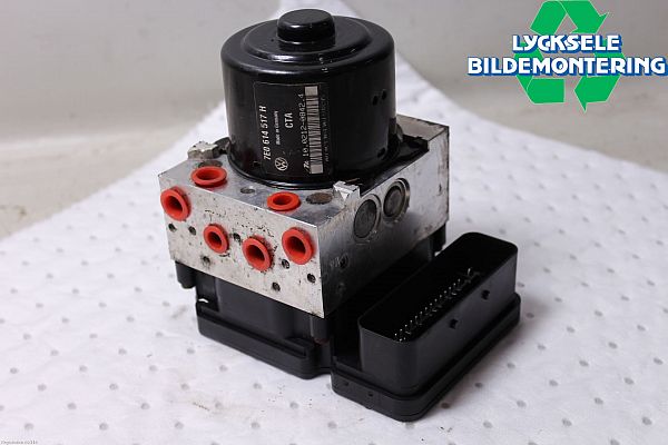 ABS Pumpe VW MULTIVAN Mk V (7HM, 7HN, 7HF, 7EF, 7EM, 7EN)