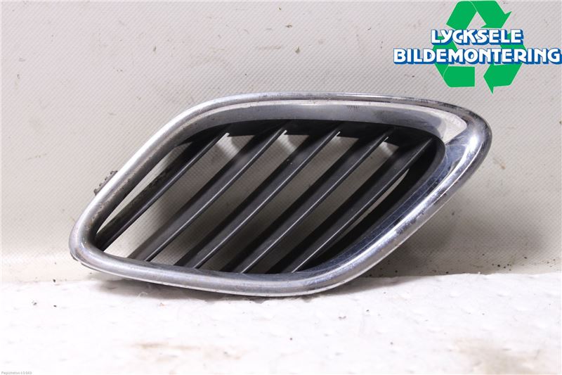Kühlergrill SAAB 9-3 (YS3F, E79, D79, D75)