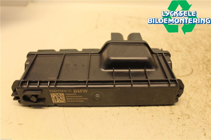 Electrical parts various BMW 5 Touring (G31)