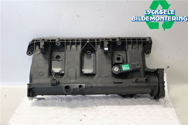 Ansaugkrümmer NISSAN QASHQAI II SUV (J11, J11_)