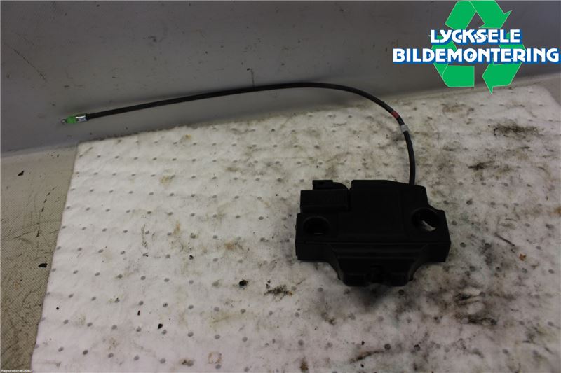 Zentralverriegelung SUBARU BRZ