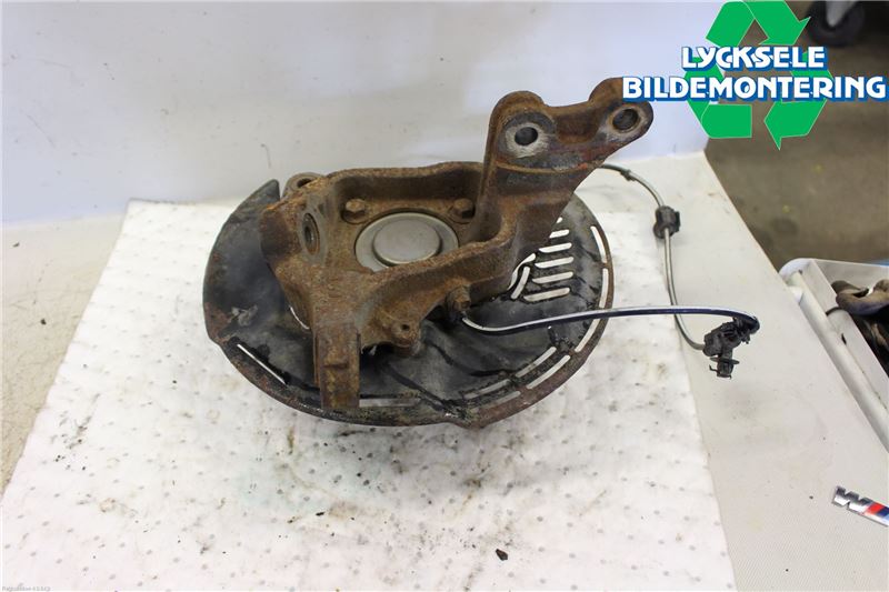 Spindel for SUBARU BRZ