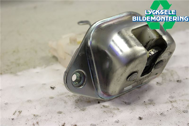 Zentralverriegelung SUBARU FORESTER (SJ_)