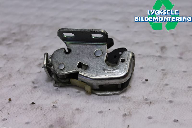 Zentralverriegelung MERCEDES-BENZ VITO Box (W447)