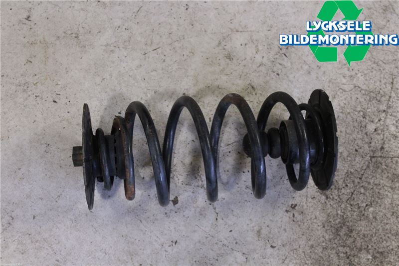 Coil spring
