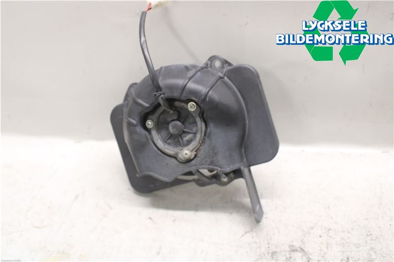 Ventilateur de radiateur électrique