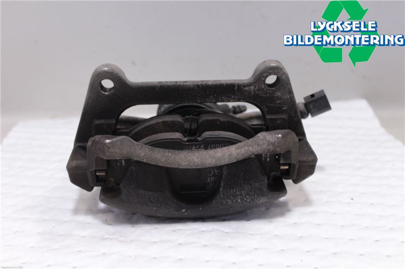 Bremssattel vorne rechts VW PASSAT ALLTRACK B8 Estate (3G5, CB5)
