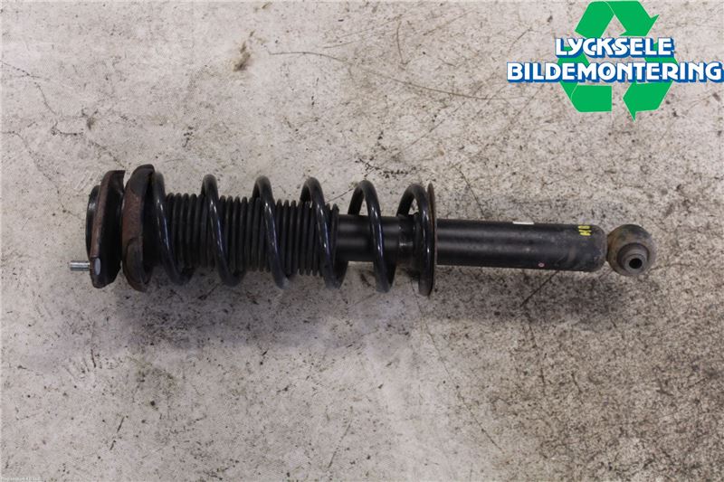 Fjederben - bag SUBARU OUTBACK (BS)