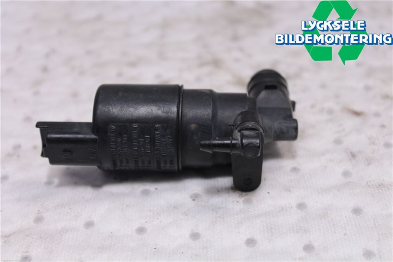 Ruitensproeier pomp / motor CITROËN DISPATCH (VF7)