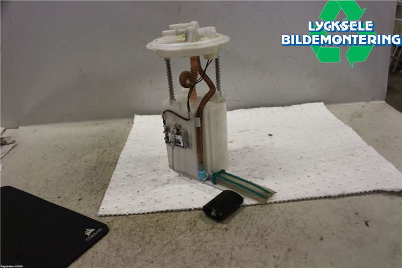 Kraftstoffpumpe KIA CEE'D Combi Van (JD)