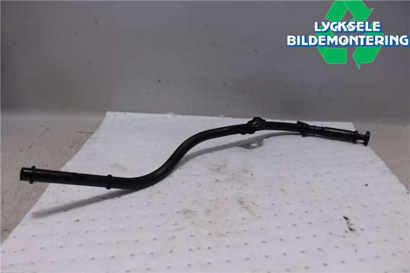 Oliepind - rør BMW X3 (F25)