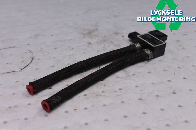 Sensor Temperatur / Druck - Auspuff BMW X3 (F25)