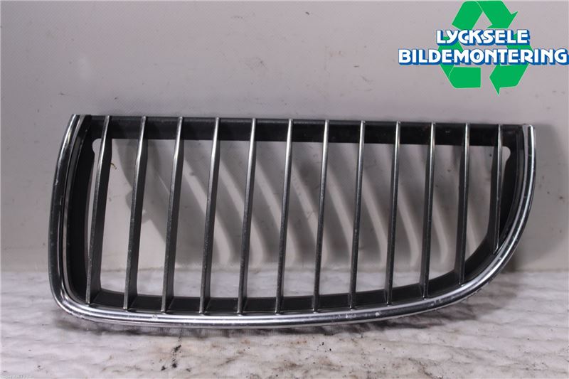 calandre BMW 3 Touring (E91)