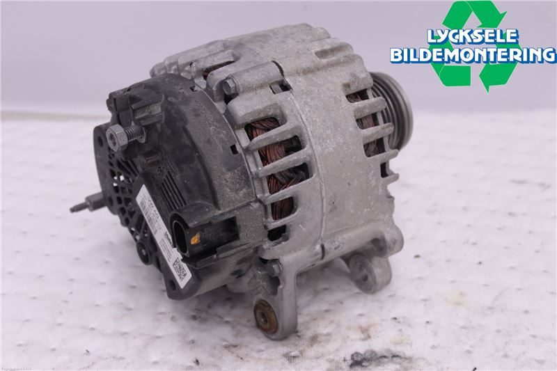 Dynamo / Alternator VW TIGUAN (AD1)