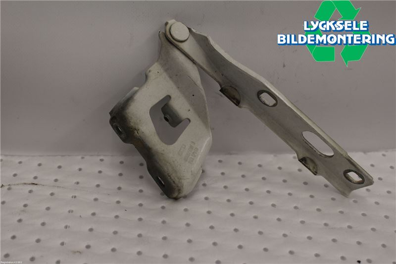 Motorkap scharnier AUDI A5 (8T3)