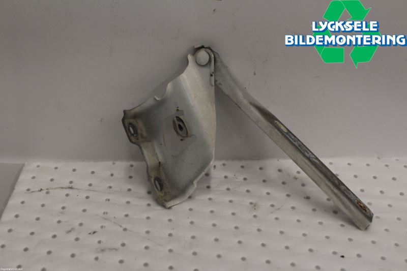 Motorkap scharnier AUDI A5 (8T3)